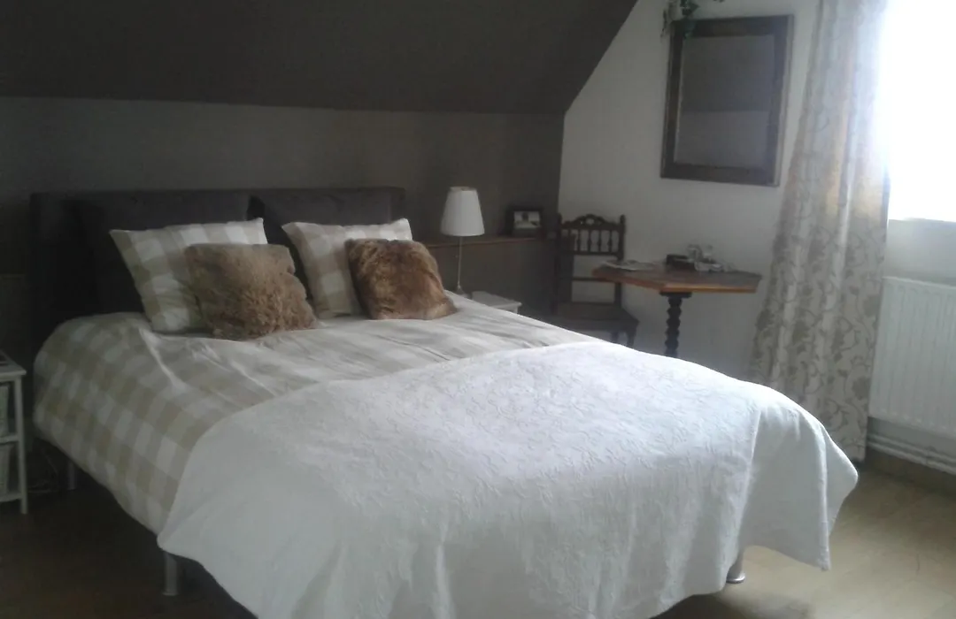 B&B Villa Vanilla-1